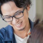白髪専門美容師になった理由