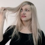 白髪の予防方法について