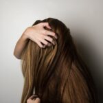 白髪ぼかしカラーをしても白髪が染まらない？白髪率15%程度の少量の白髪の対処法
