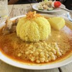 白髪ケア福岡周辺のお店紹介!絶品スリランカカリー