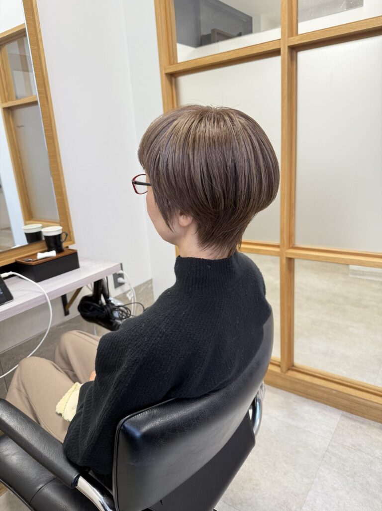 ショート