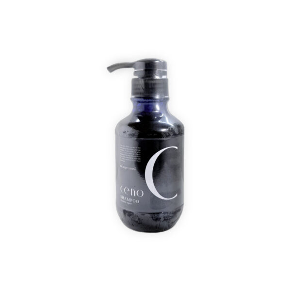 Ceno Hematin repair shampoo(セノヘマチンリペアシャンプー)