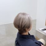 3つの白髪の生え方タイプとその対処法