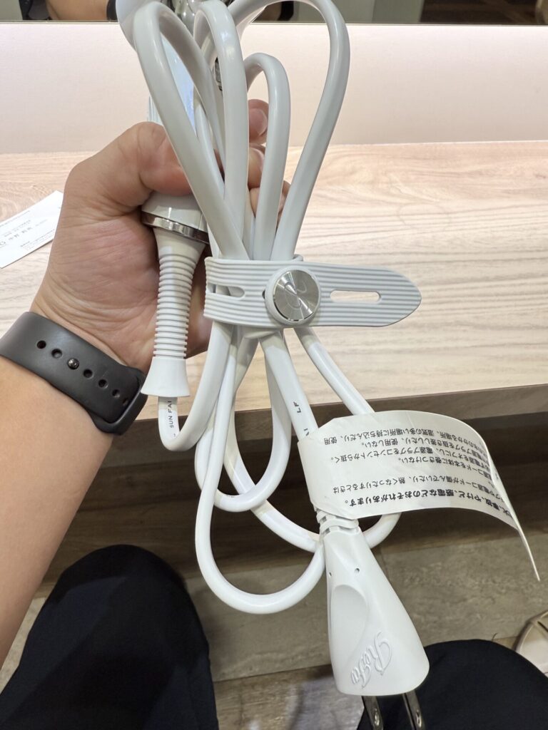 ReFa BEAUTECH DRYER SE