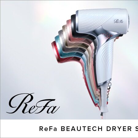 ReFa BEAUTECH DRYER SE