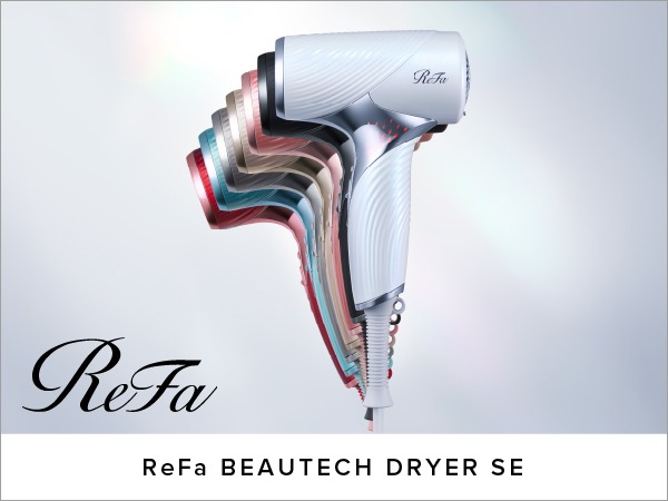 ReFa BEAUTECH DRYER SE