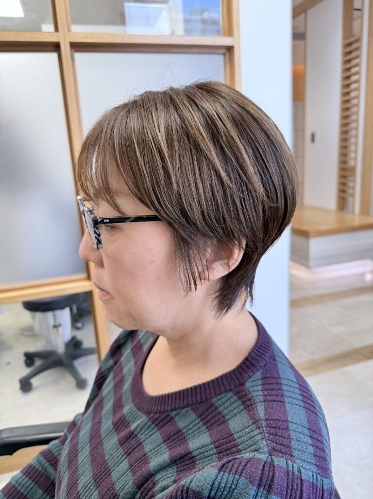 ショートカット