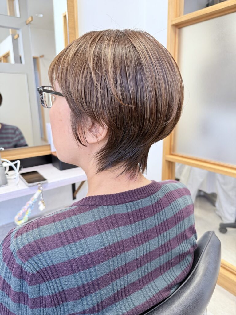 ショートカット