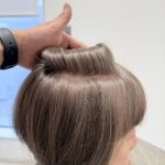 白髪ぼかしハイライトの施術は2回目以降にしている理由について。私たちが最も大切にしていること。